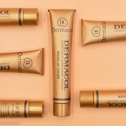 Dermacol Foundation