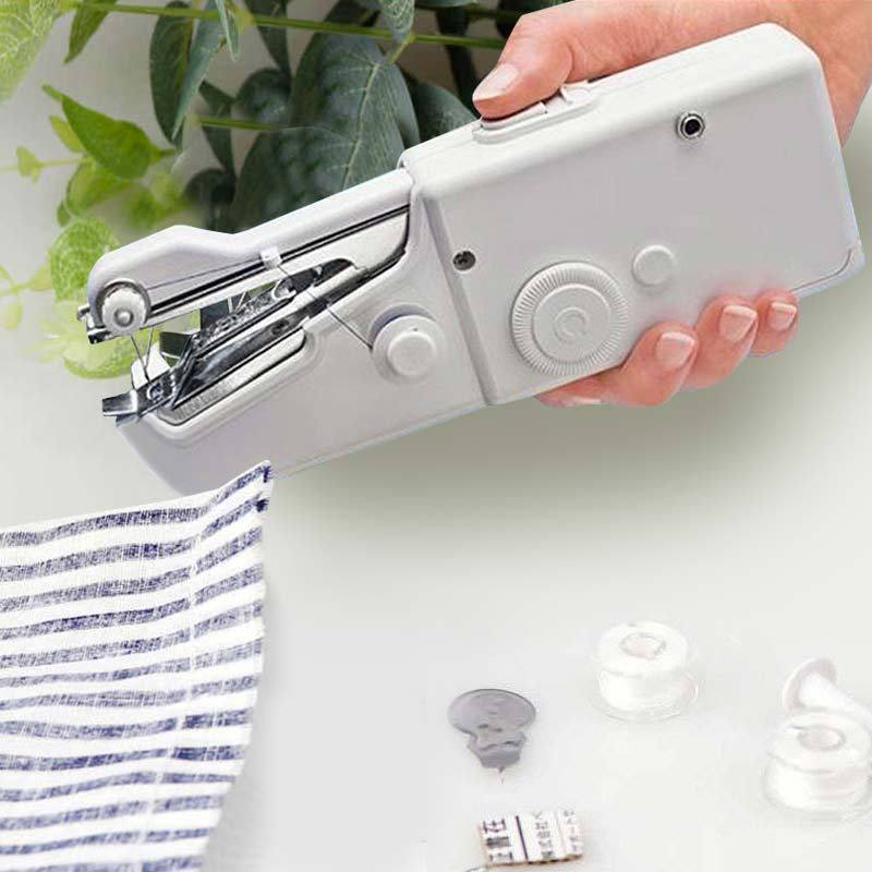 Insta-Stitch™ Handheld Stitching Machine