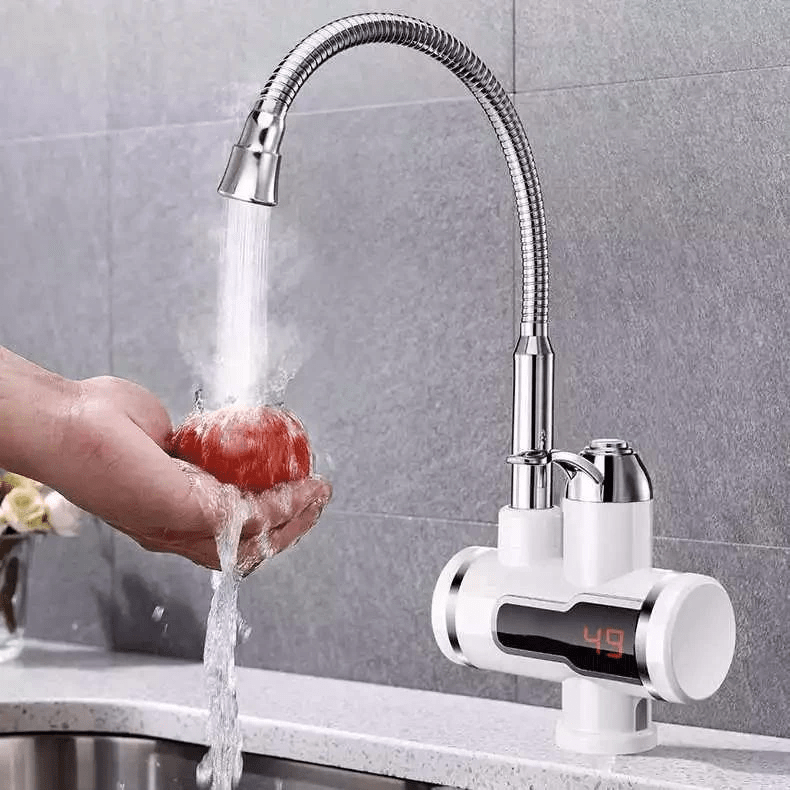 Hydrove™ Electric Water Heater Tap